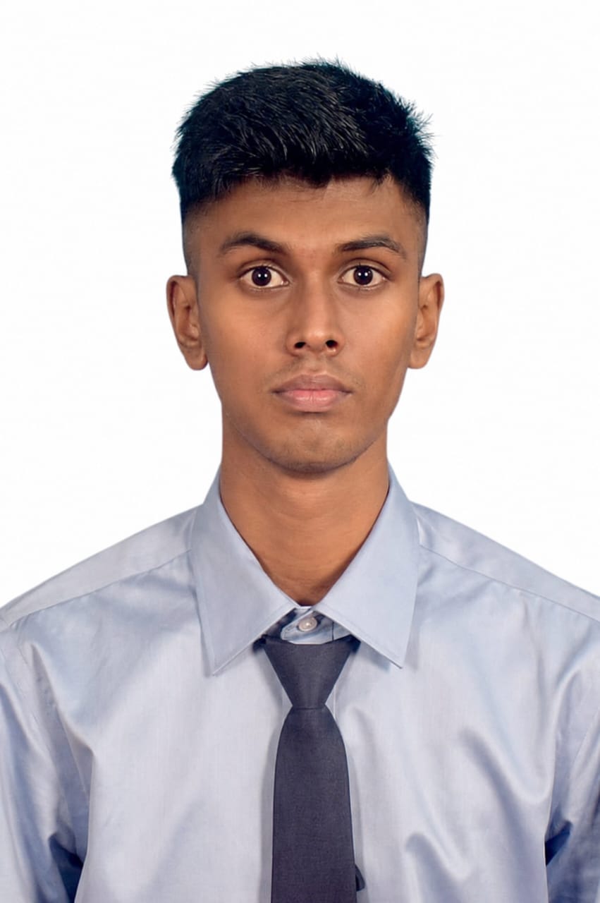 Kirubaagaran A/L Marimuthu